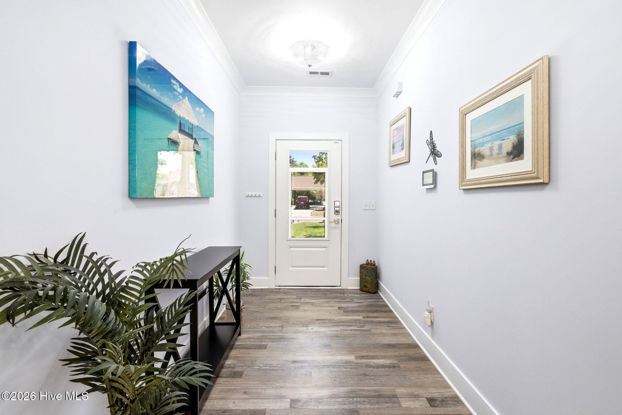 Foyer - 121 NW 12th Street, Oak Island, NC 28465