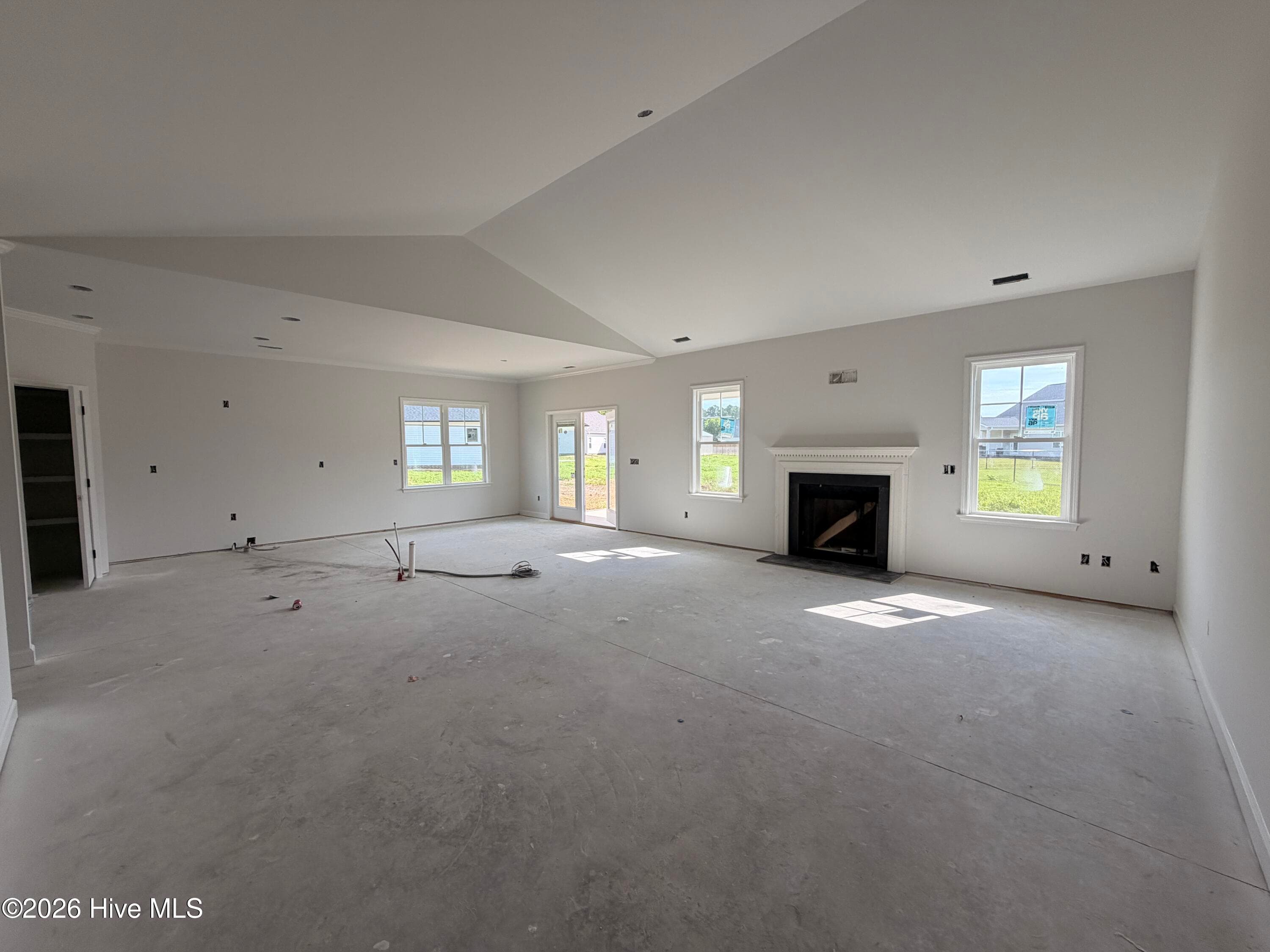 Single Family Residence at 3717 Chatsworth Drive, La Grange, NC 28551, photo 20 of 88