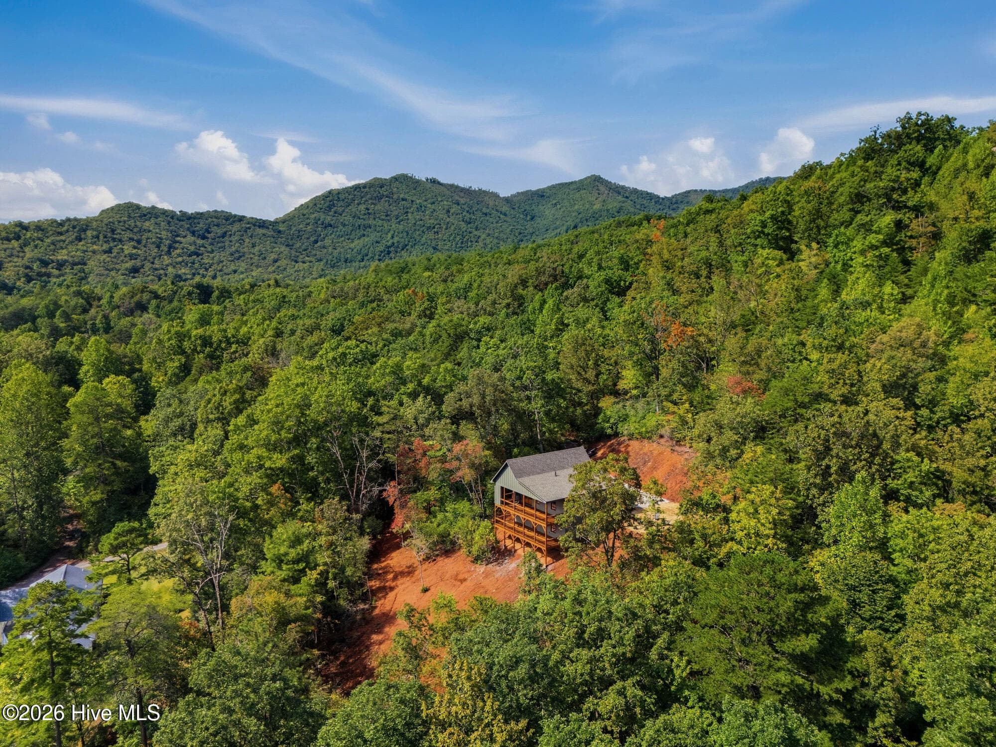 Single Family Residence at 120 Echota Trail, Hayesville, NC 28904, photo 129 of 166