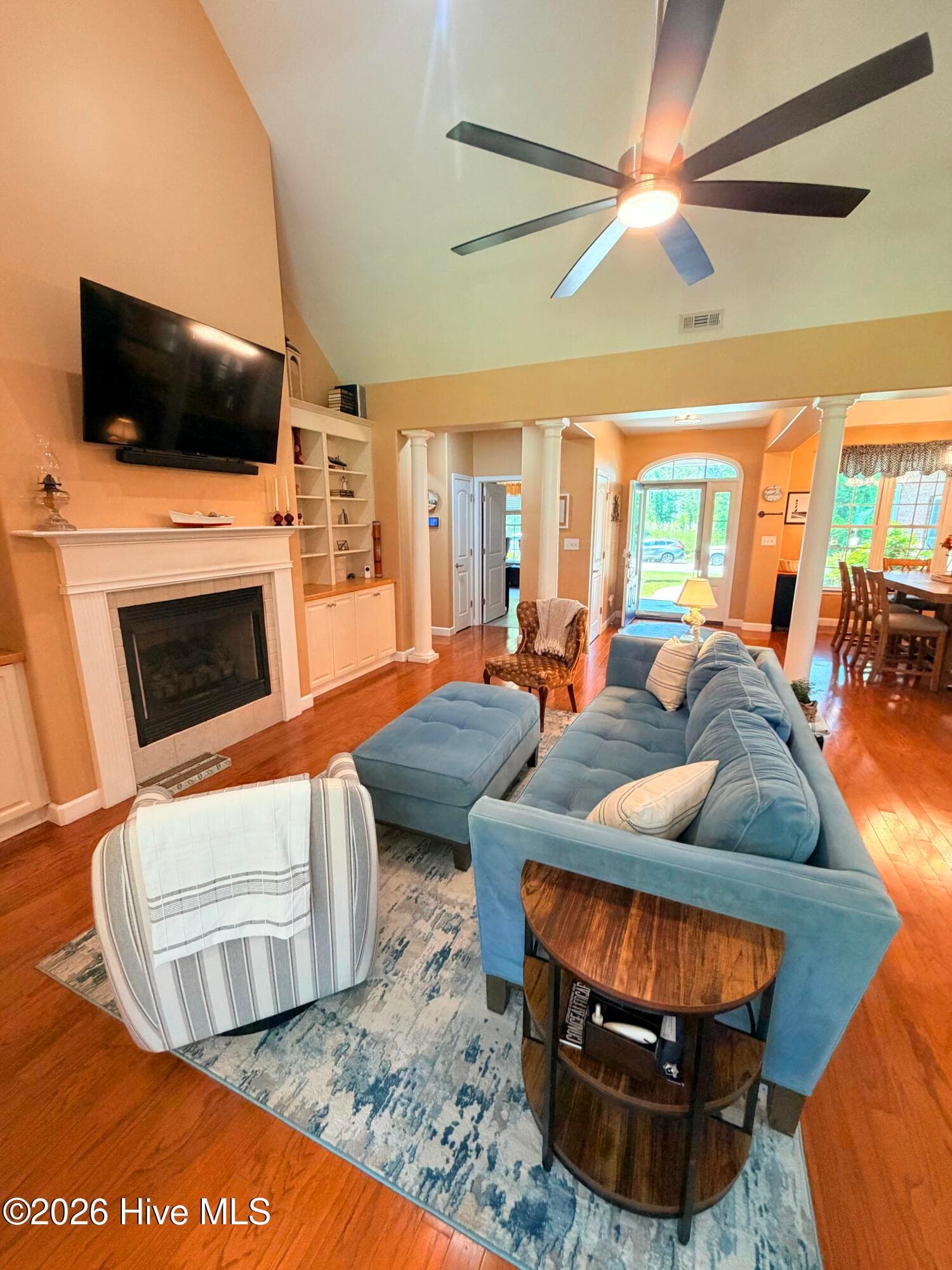 Single Family Residence at 1926 Snowy Egret Drive, Morehead City, NC 28557, photo 41 of 164