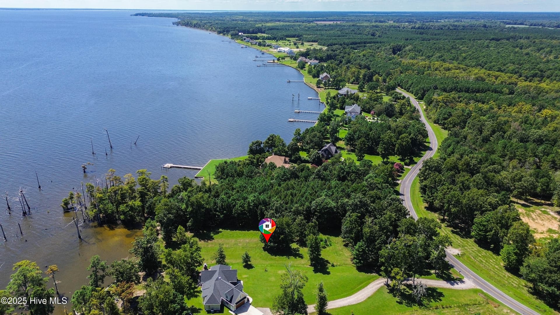 208 21 Osprey Drive, Edenton, NC 27932