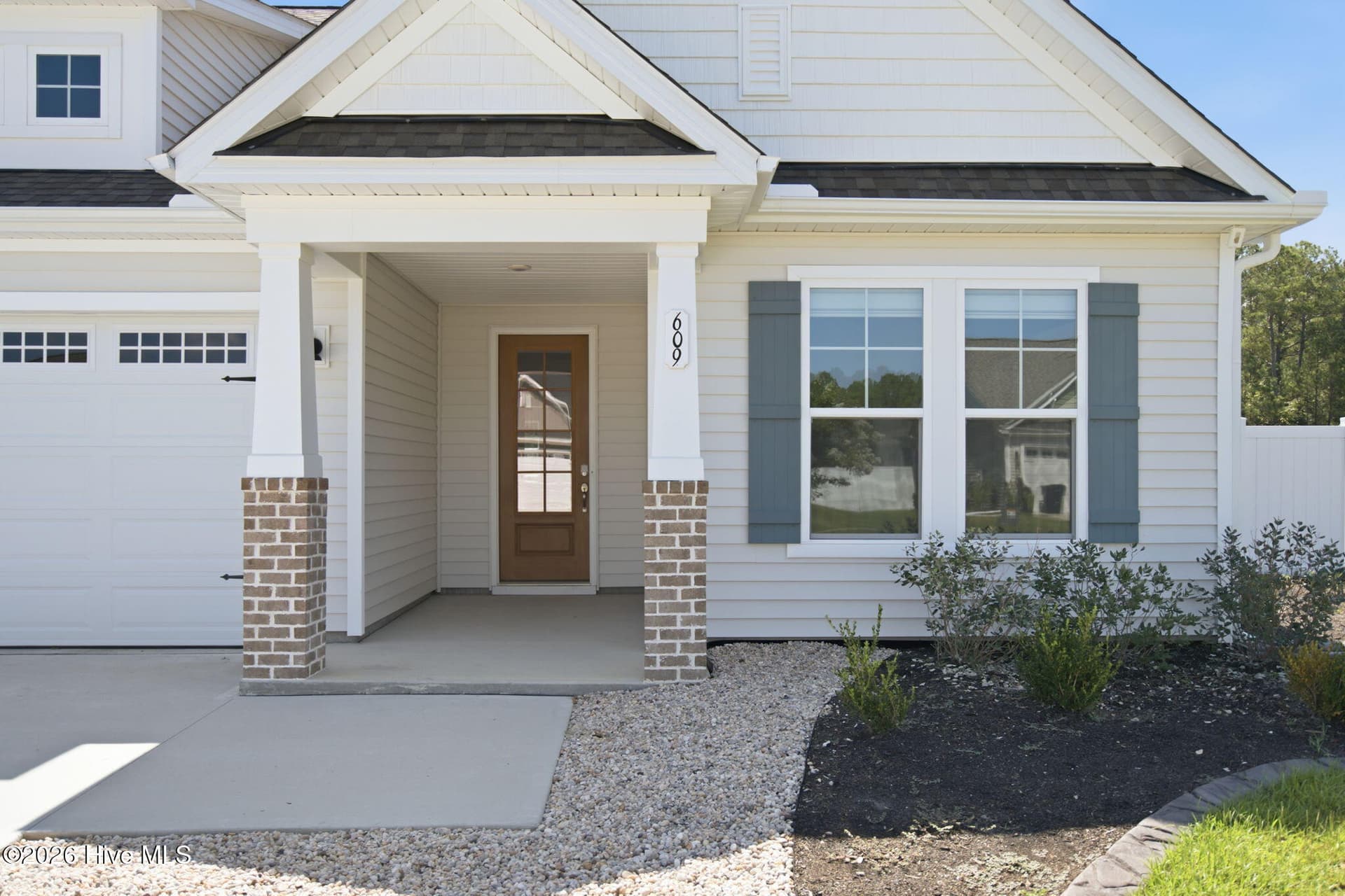 Single Family Residence at 609 Edgeside Drive SE, Bolivia, NC 28422, photo 65 of 67