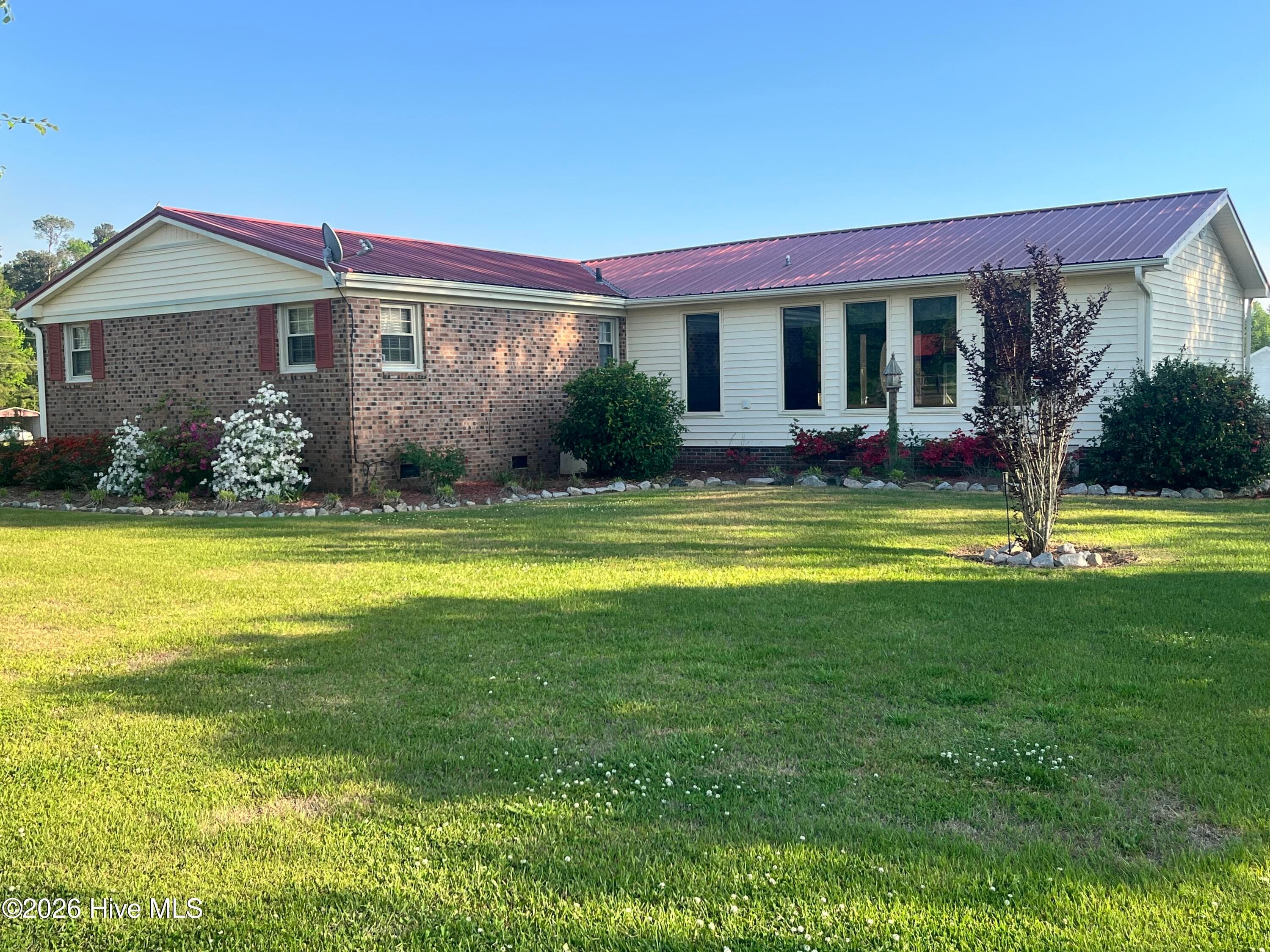 Single Family Residence at 10762 James B. White Hwy S., Whiteville, NC 28472, Whiteville, photo 12 of 22
