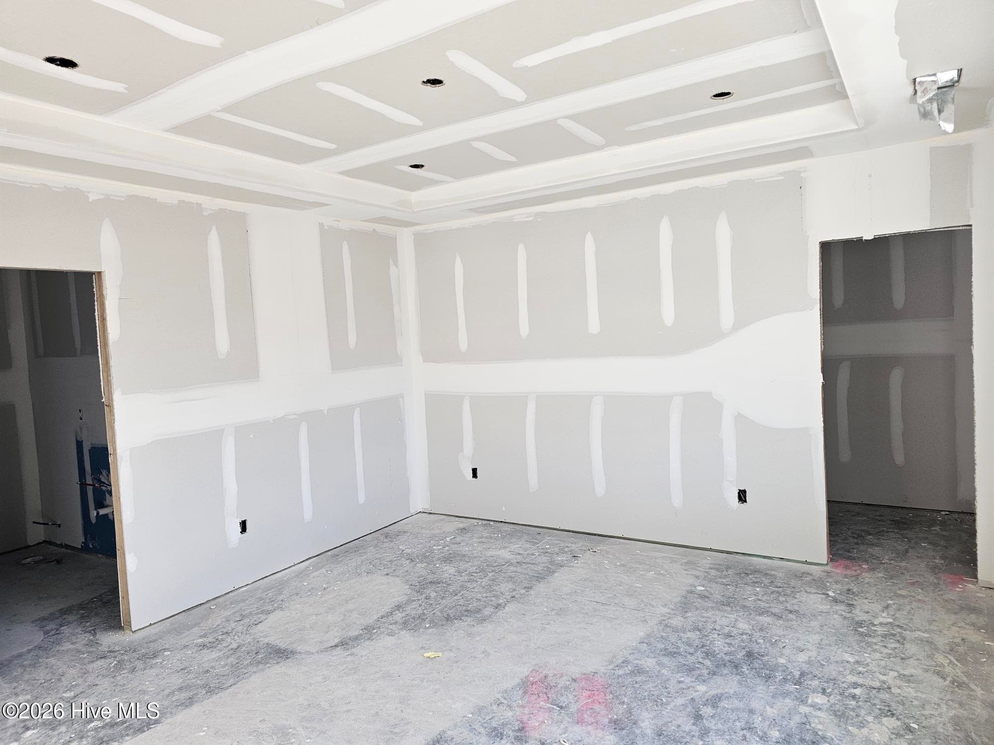 Home as of 1.17.26 - 531 Glitter Bay Loop, Shallotte, NC 28470