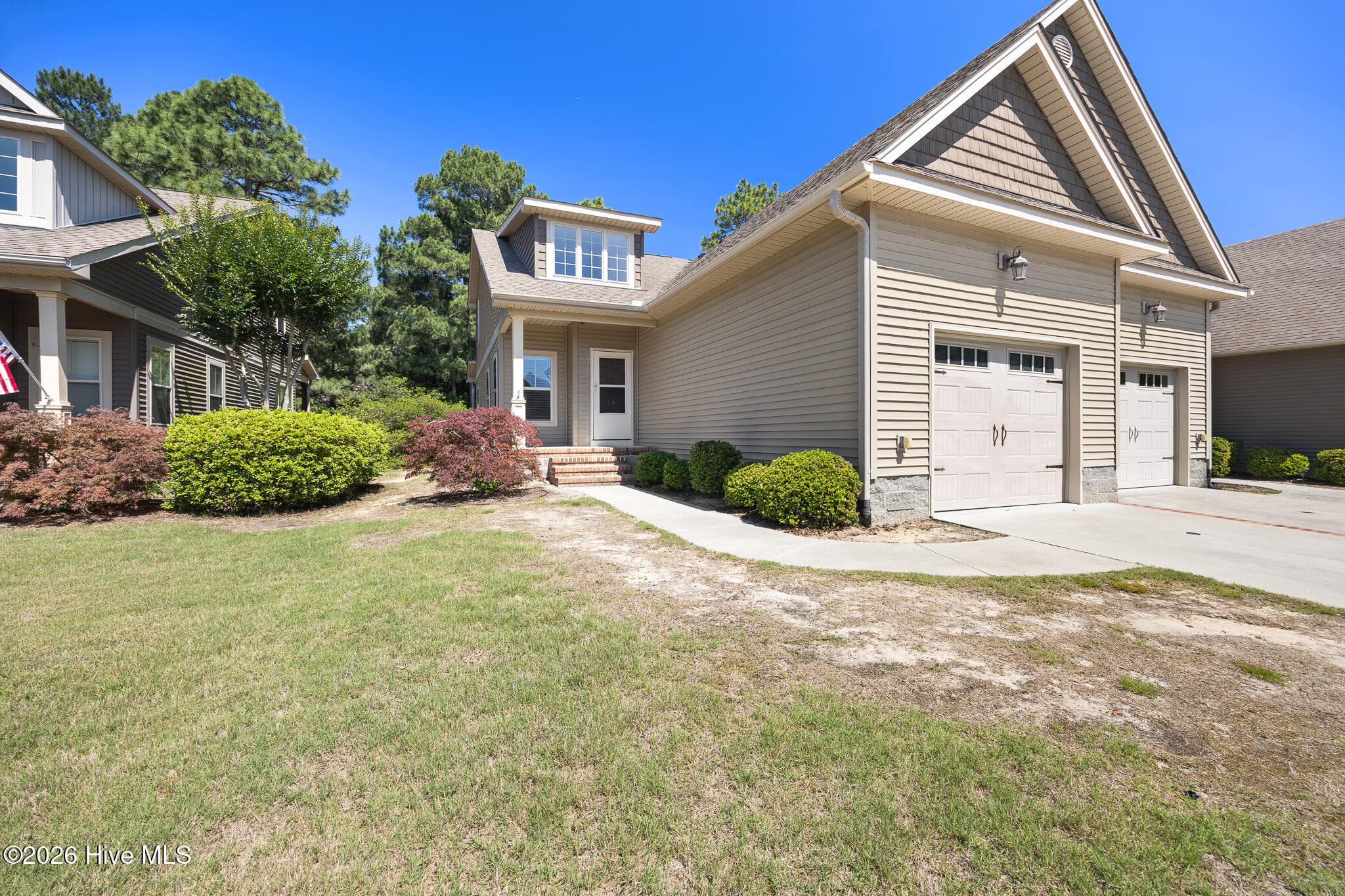 Townhouse at 26 Cypress Circle, Southern Pines, NC 28387, photo 5 of 36