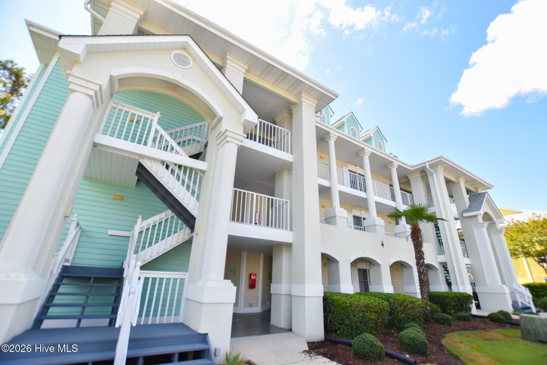 Condominium at 330 S Middleton Drive NW Unit 407, Calabash, NC 28467, photo 2 of 19