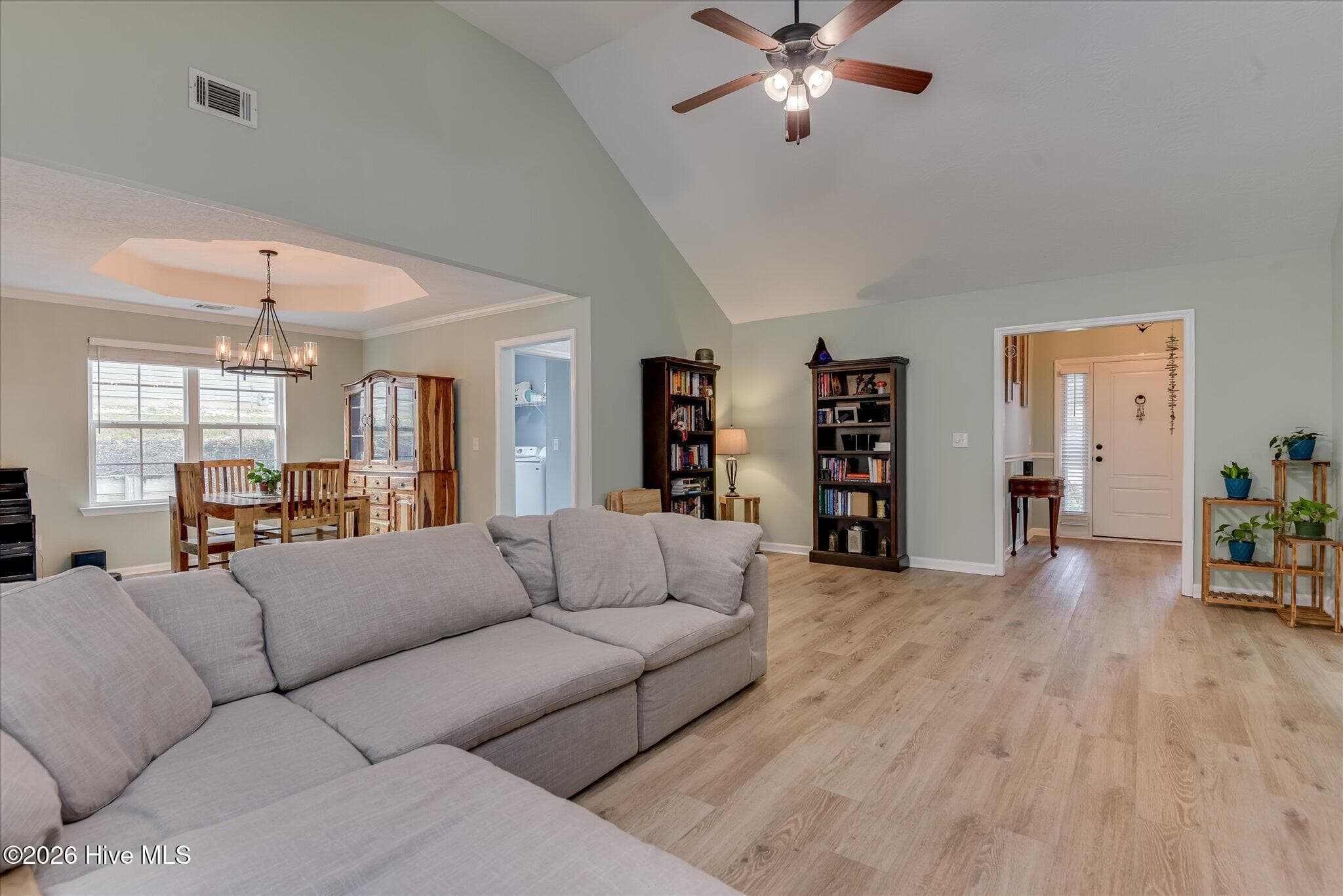 Single Family Residence at 1071 Ackerman Drive, Graniteville, SC 29829, photo 14 of 40