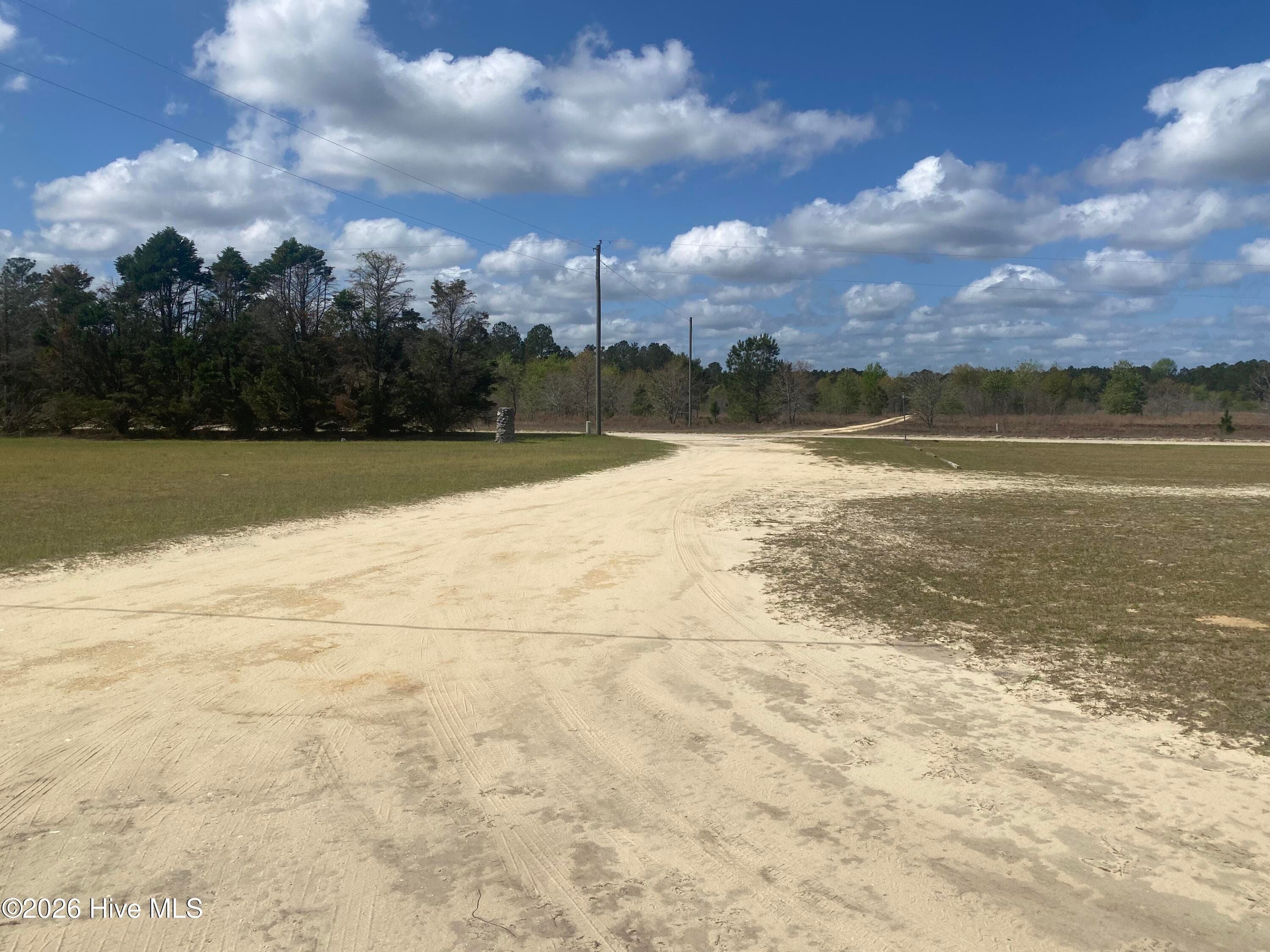 Mobile Home Lot at 37 26 River Ridge Lane, Ivanhoe, NC 28447, photo 4 of 8