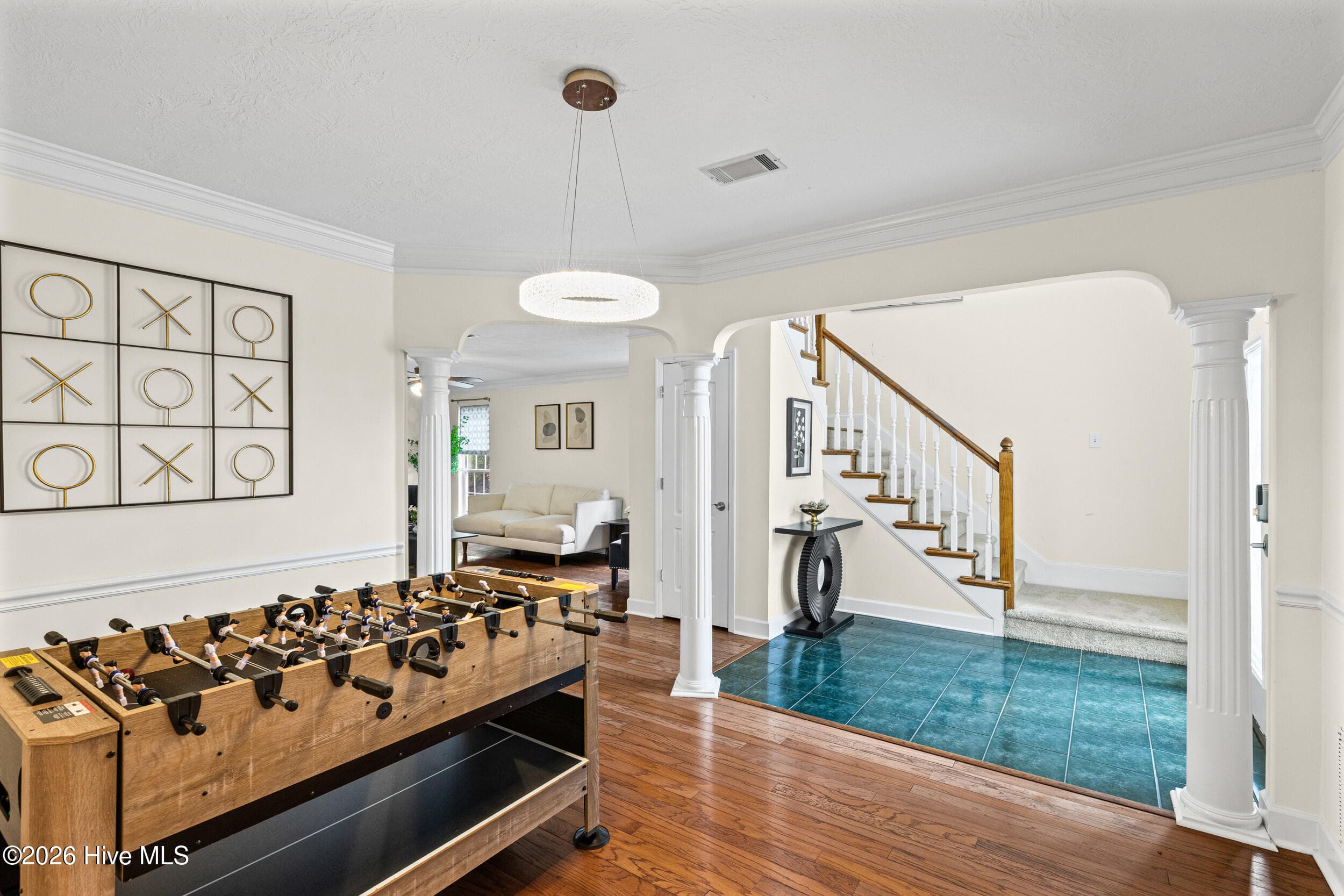 Single Family Residence at 528 Oak Brook Drive, Martinez, GA 30907, photo 19 of 78