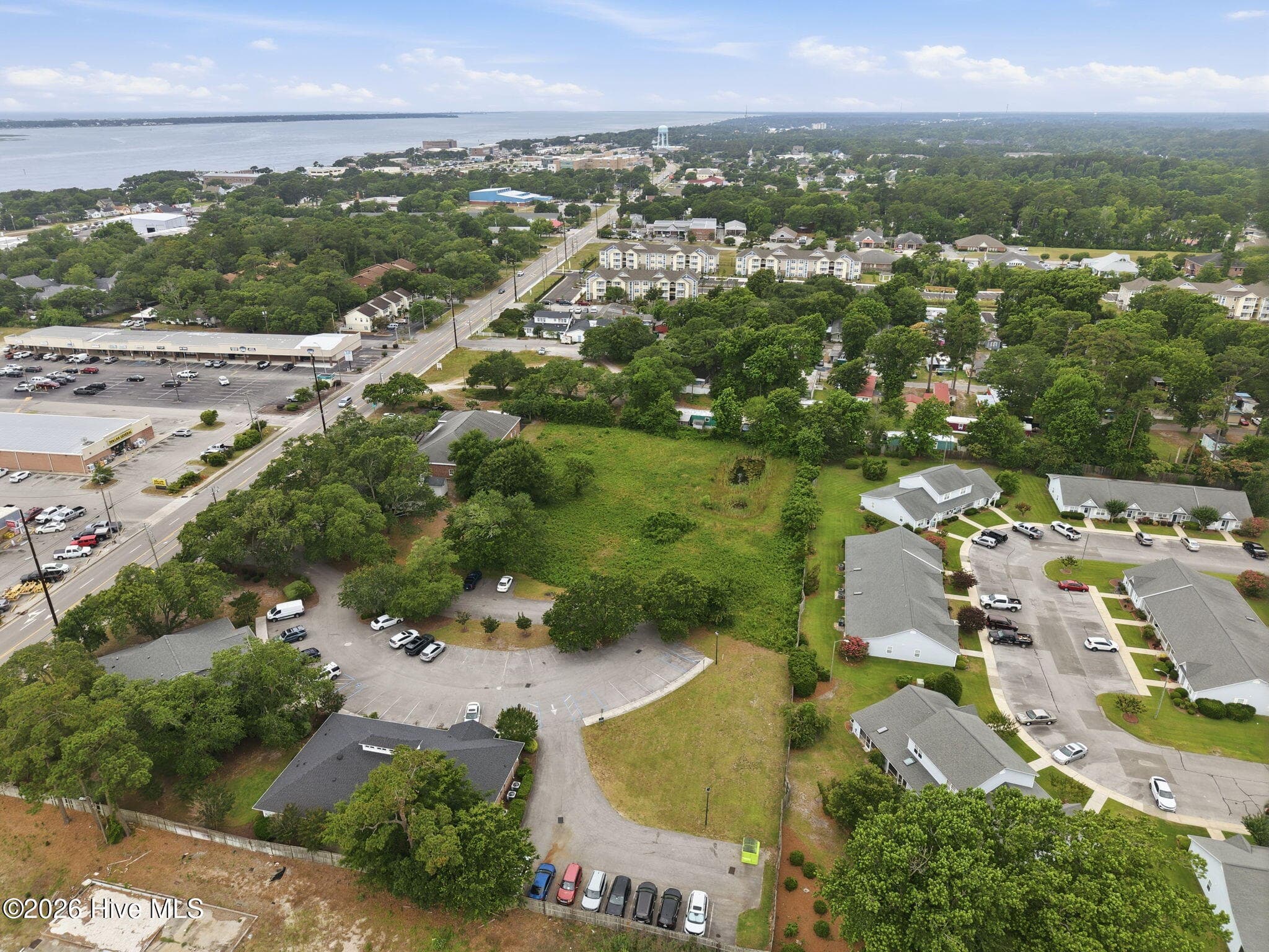 Office at 3010 Bridges Street, Morehead City, NC 28557, photo 13 of 15