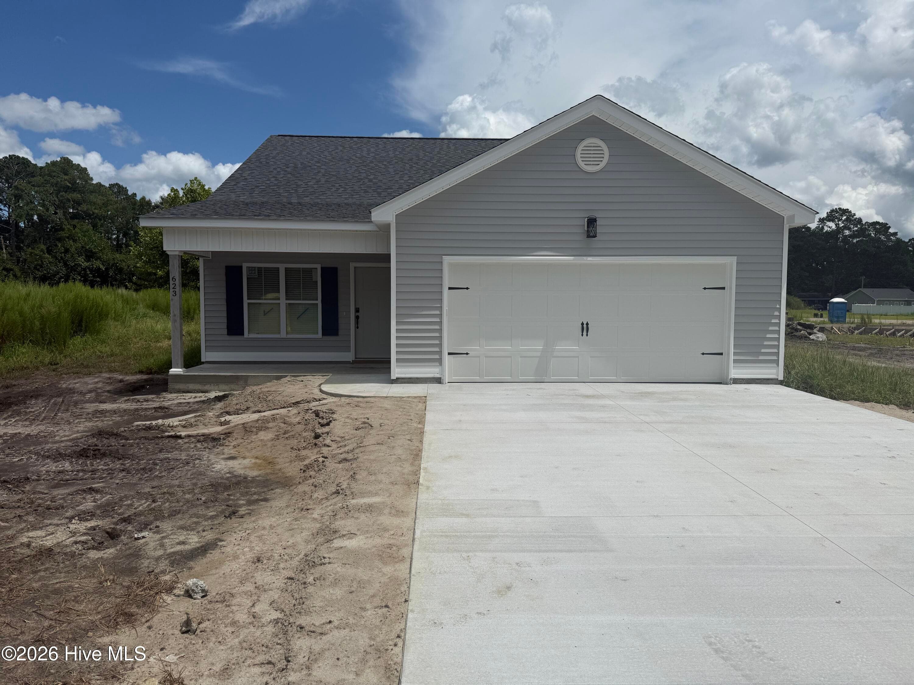Single Family Residence at 623 Pope Street, Grifton, NC 28530, photo 5 of 37