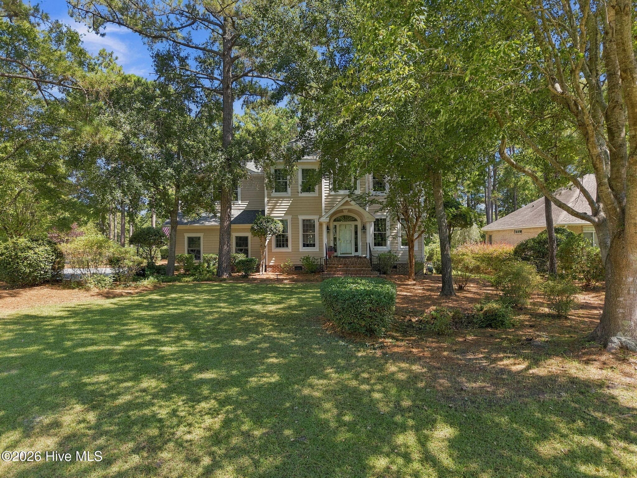 Single Family Residence at 4404 Dragonfly Court SE, Southport, NC 28461, photo 2 of 100