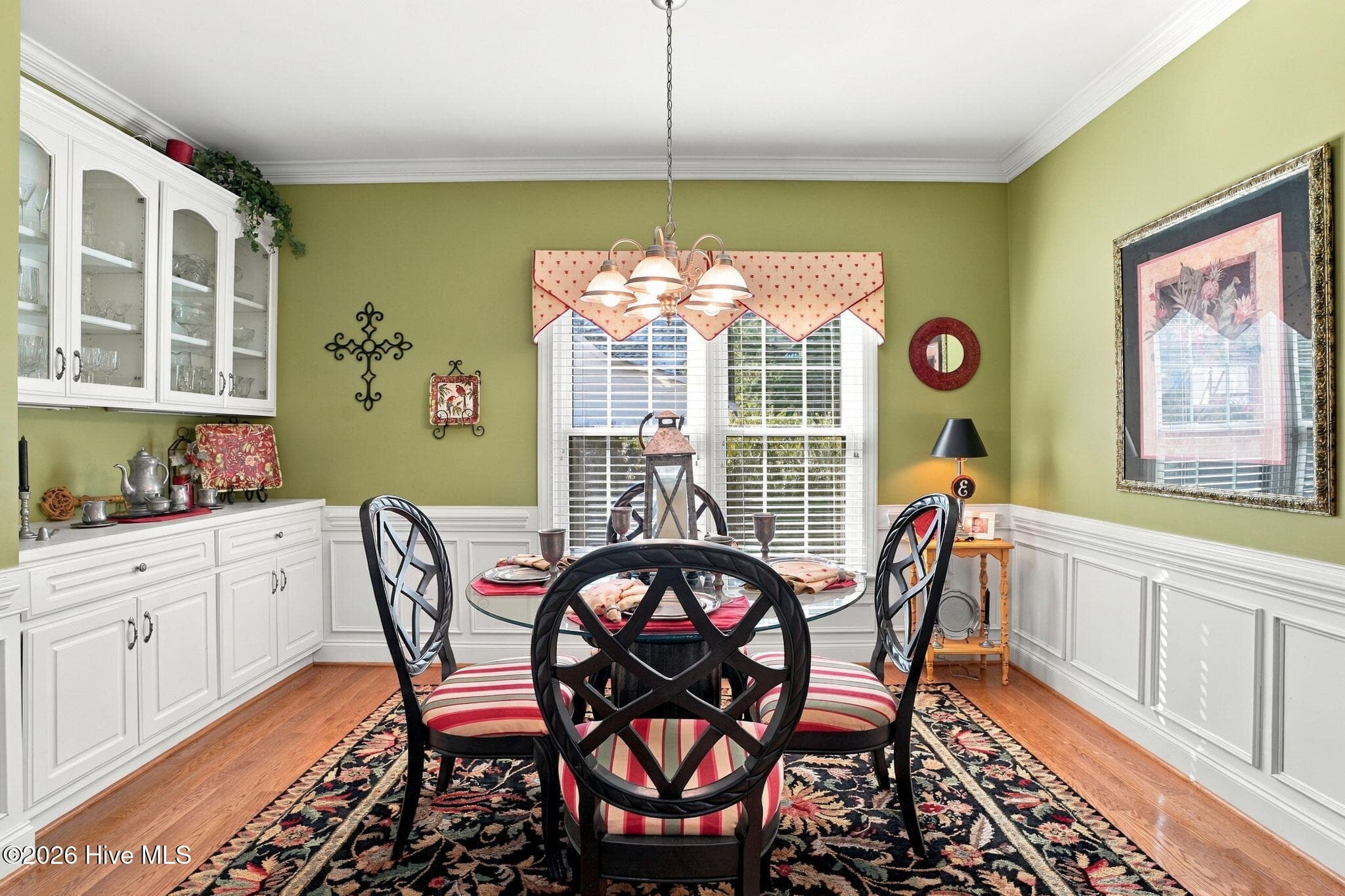 Single Family Residence at 3109 Edinburgh Drive NW, Wilson, NC 27896, photo 27 of 63