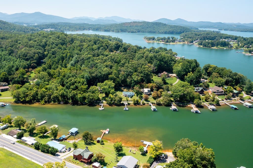 Residential Lot at Lot 6 6 Kilpatrick Point Lane, Hayesville, NC 28904, photo 11 of 11