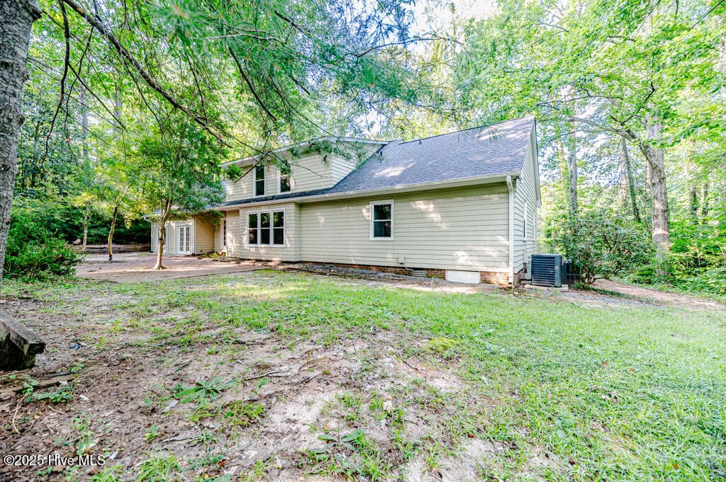 Single Family Residence at 828 Chatham Road, Rockingham, NC 28379, photo 43 of 48