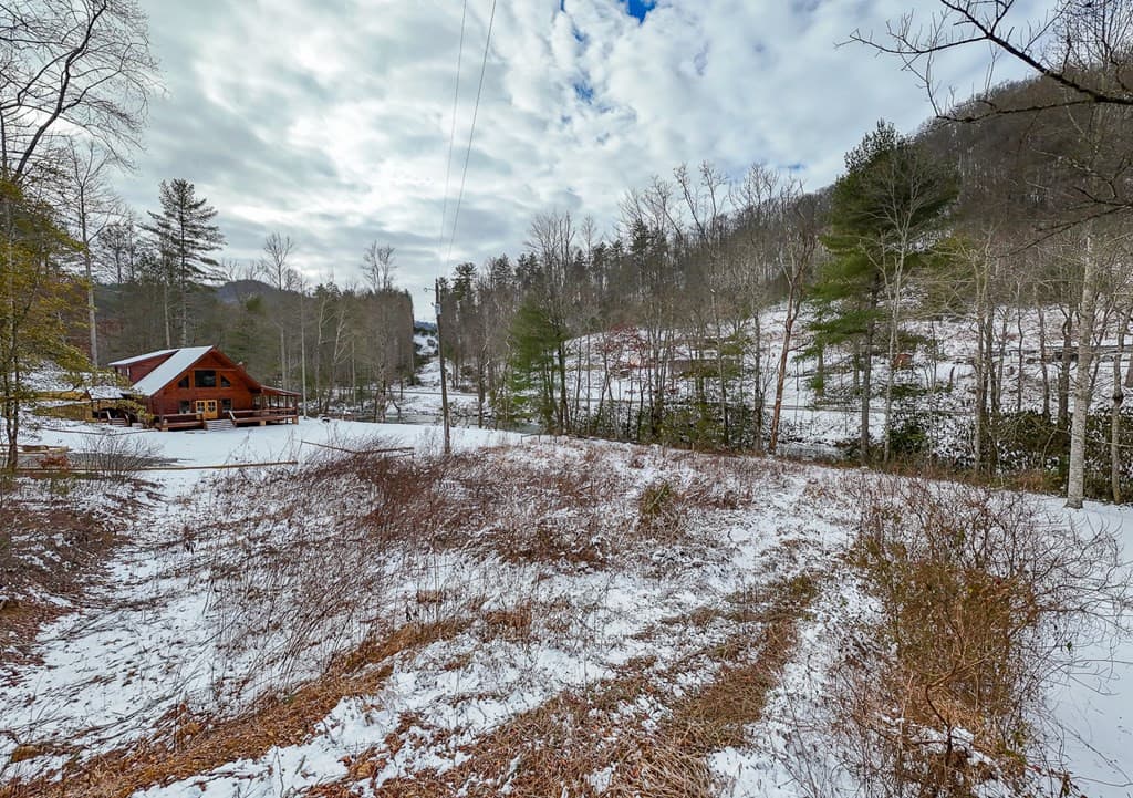 Land at Lot 3 Riverview, Robbinsville, NC 28771, photo 4 of 33