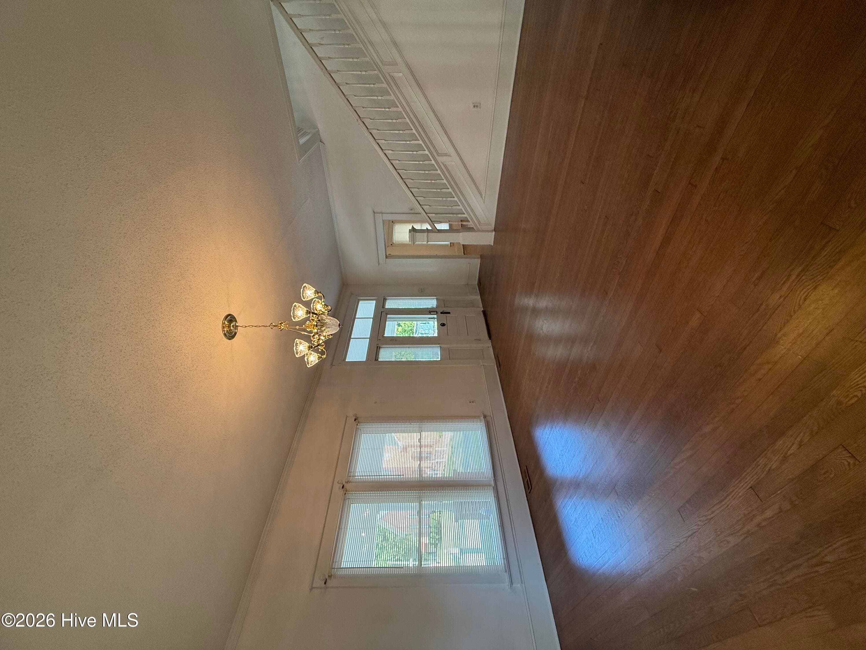 Single Family Residence at 106 S Broad Street, Everetts, NC 27825, photo 100 of 100