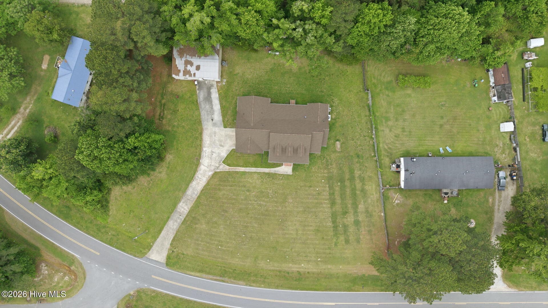 Single Family Residence at 460 Keysville Road, Washington, NC 27889, photo 52 of 56