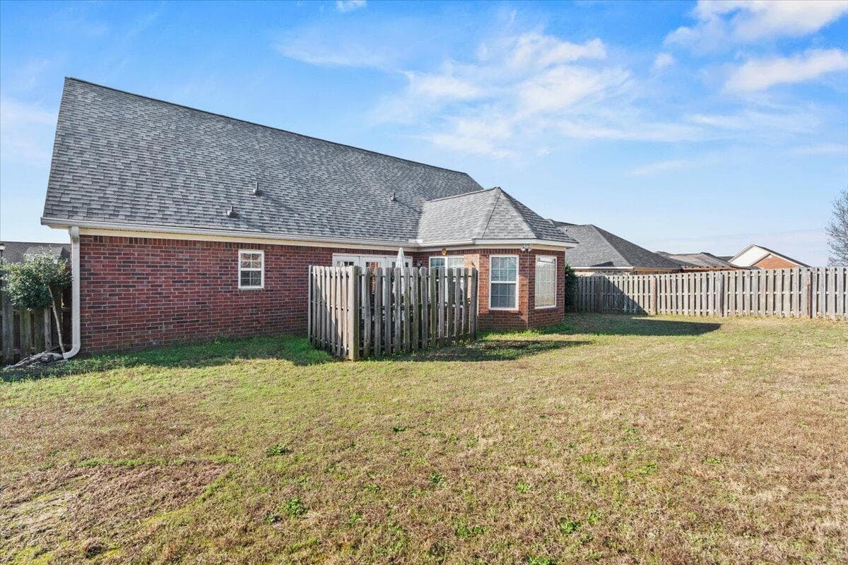 Single Family Residence at 4325 Regans Lane, Augusta, GA 30909, photo 27 of 27