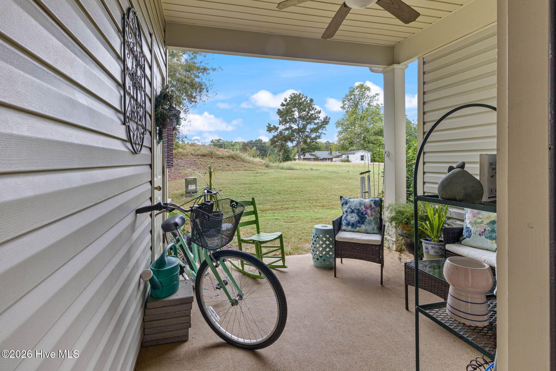 With Attached Storage Room - 45 Crosby Lane, Garner, NC 27529