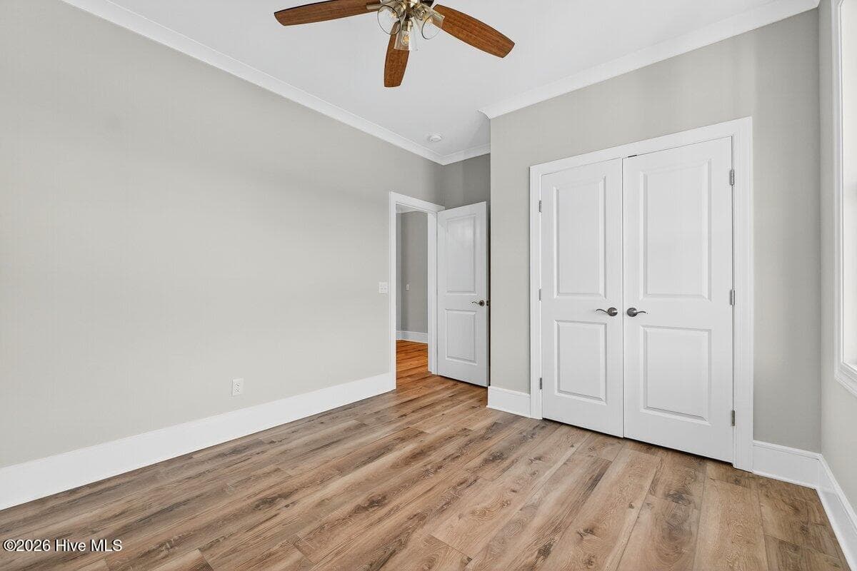 **This is a picture of similar home already built. - 3805 Summer Breeze Court NE, Bolivia, NC 28422