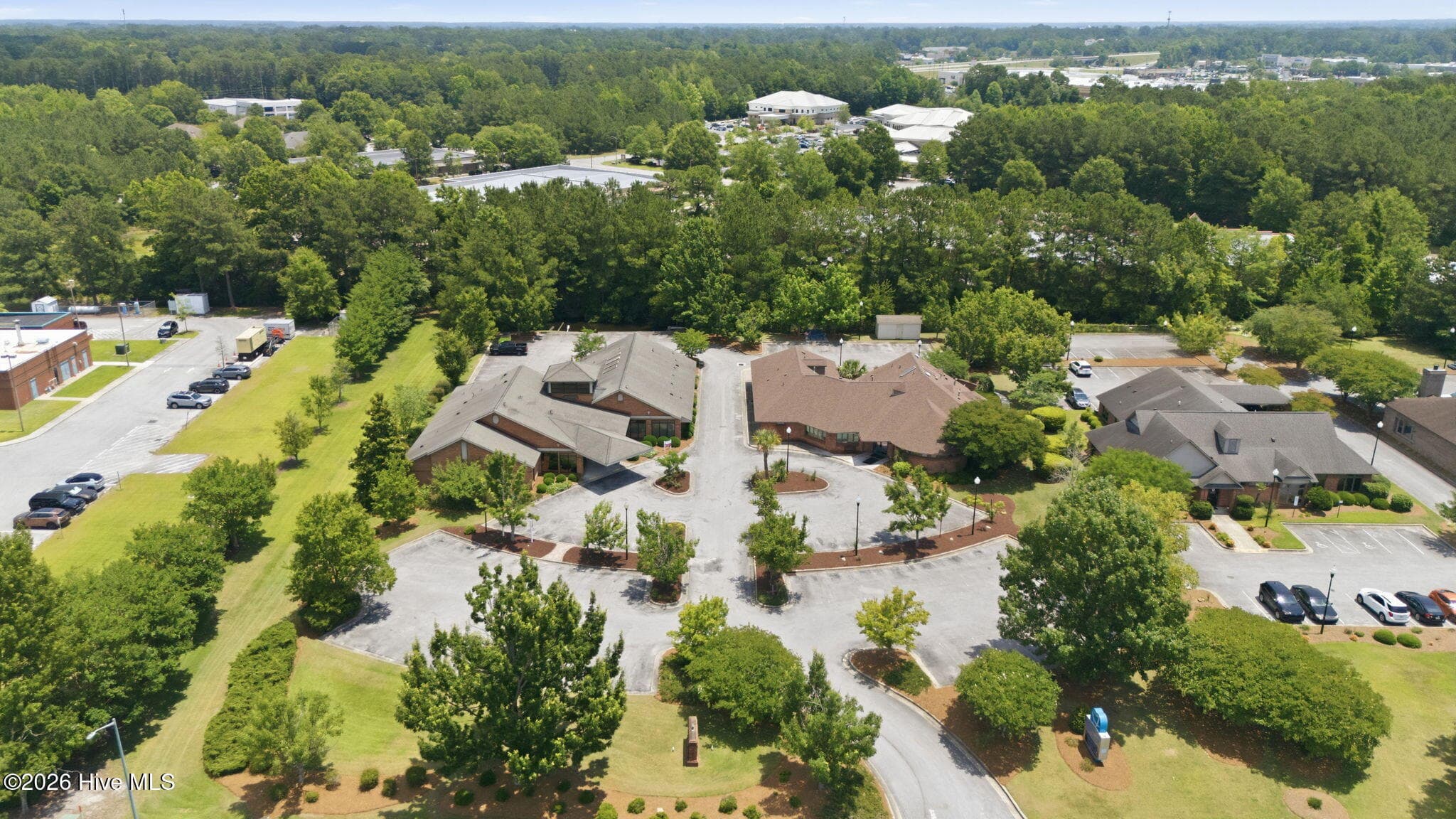 Commercial Sale at 612 Mccarthy Boulevard B, New Bern, NC 28562, photo 8 of 60