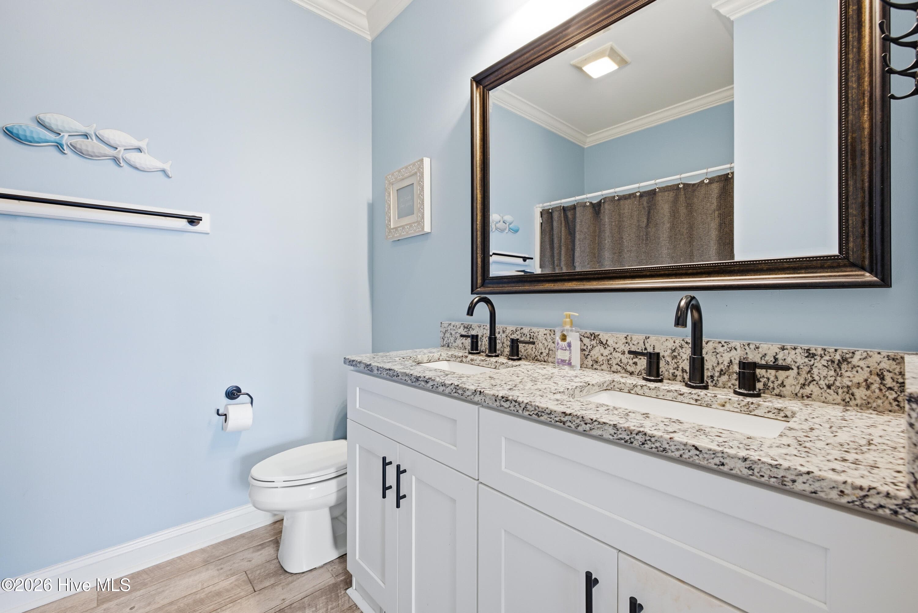 Single Family Residence at 2201 E Beach Drive, Oak Island, NC 28465, photo 2 of 4