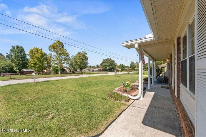 Single Family Residence at 3364 Fashion Drive, Augusta, GA 30909, photo 3 of 26