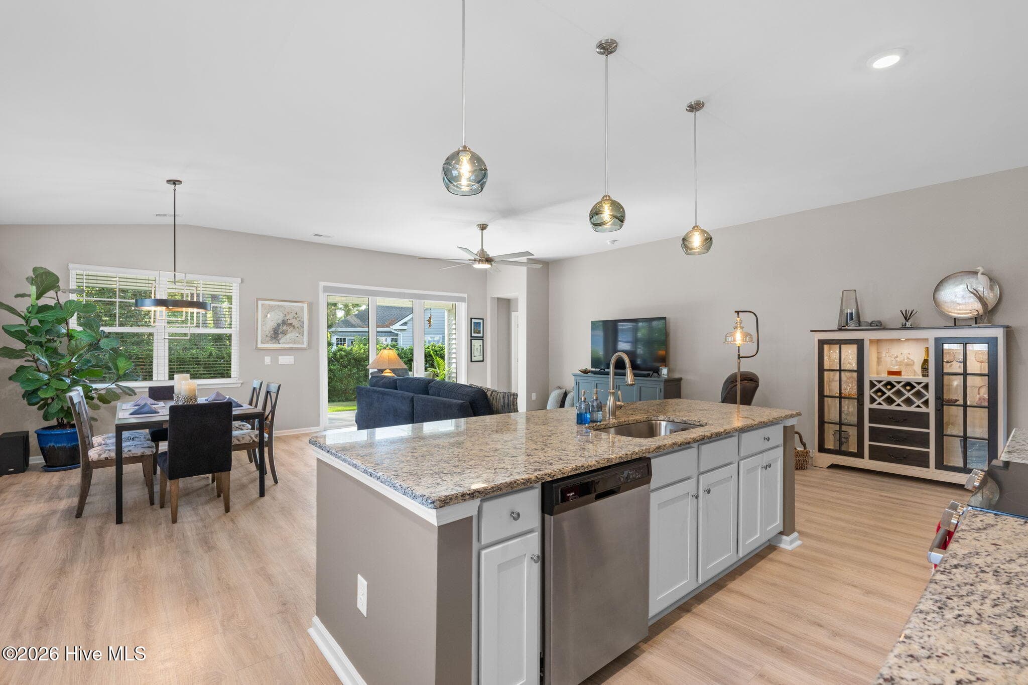 Single Family Residence at 8864 Lagonia Court NW, Calabash, NC 28467, photo 7 of 53
