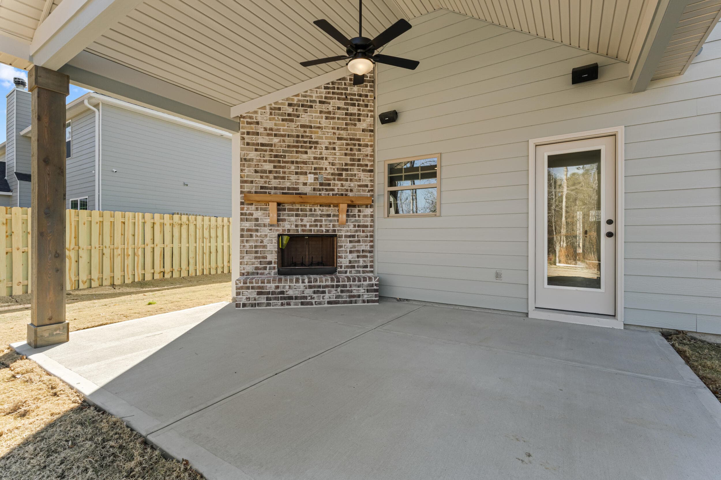 Single Family Residence at 443 Bronco Pass 83, Evans, GA 30809, photo 70 of 71