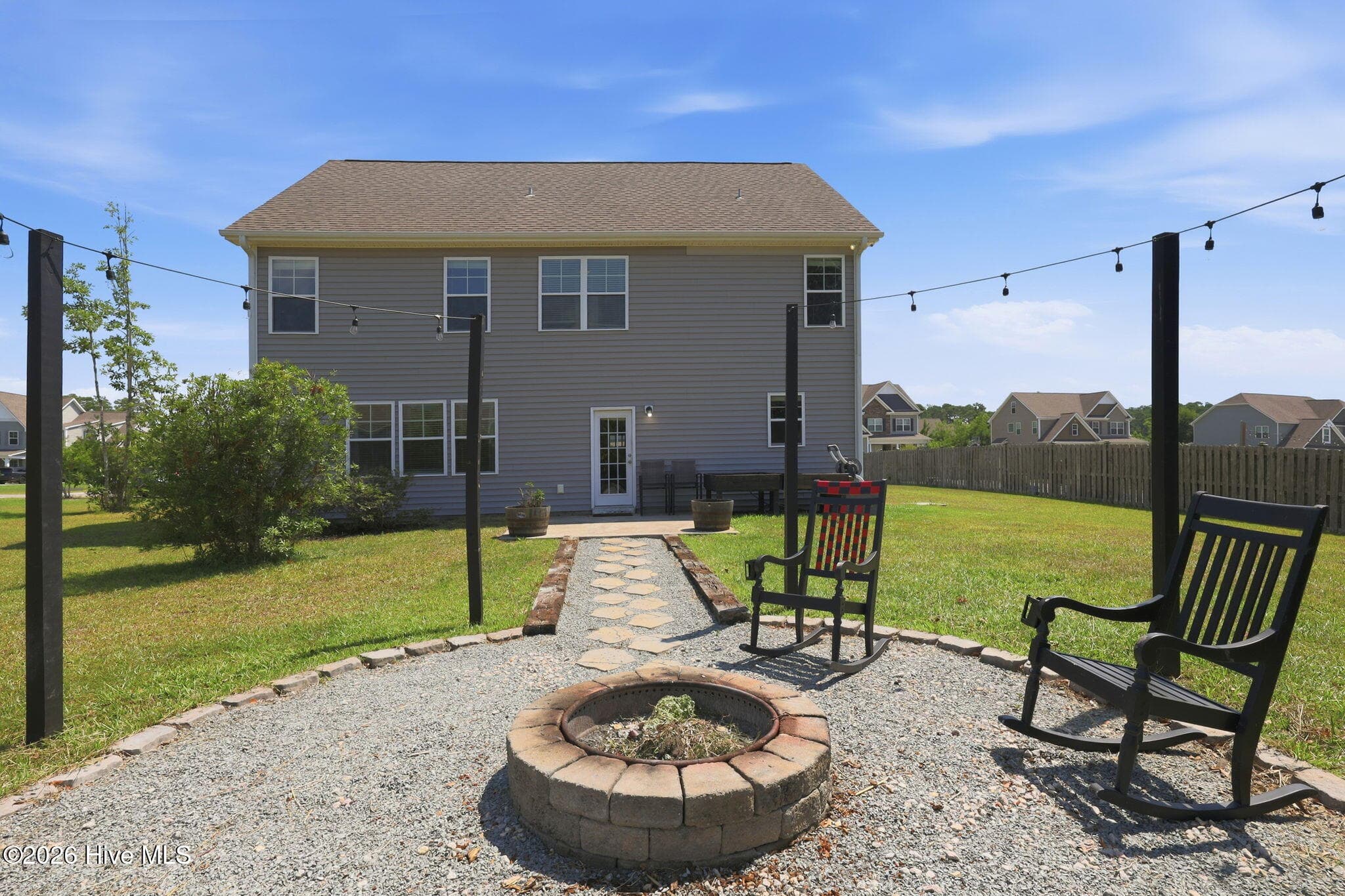 Single Family Residence at 91 W Conolly Court, Hampstead, NC 28443, photo 13 of 44