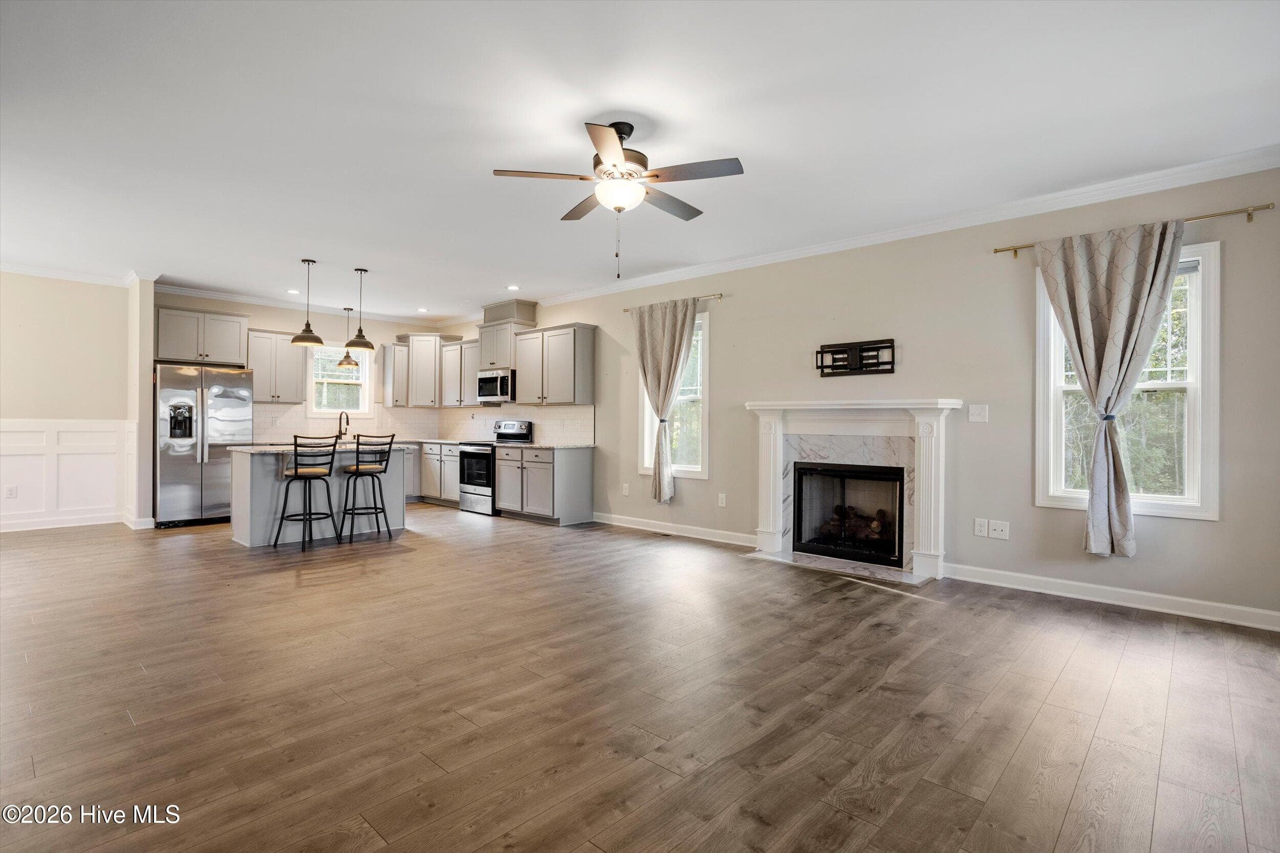 Single Family Residence at 174 Split Rock Way, Zebulon, NC 27597, photo 16 of 43