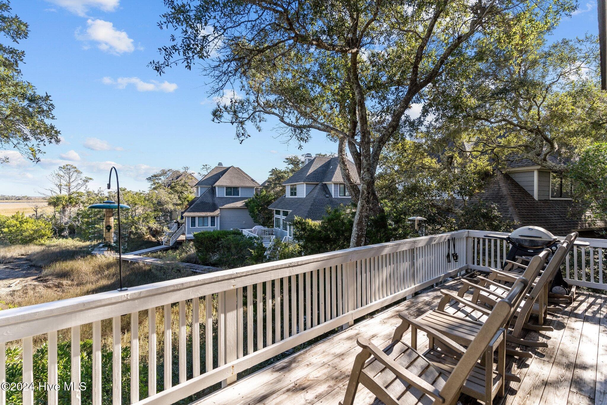 121 N Bald Head Wynd 25% Of 14 Lighthouse Landing, Bald Head Island, NC 28461