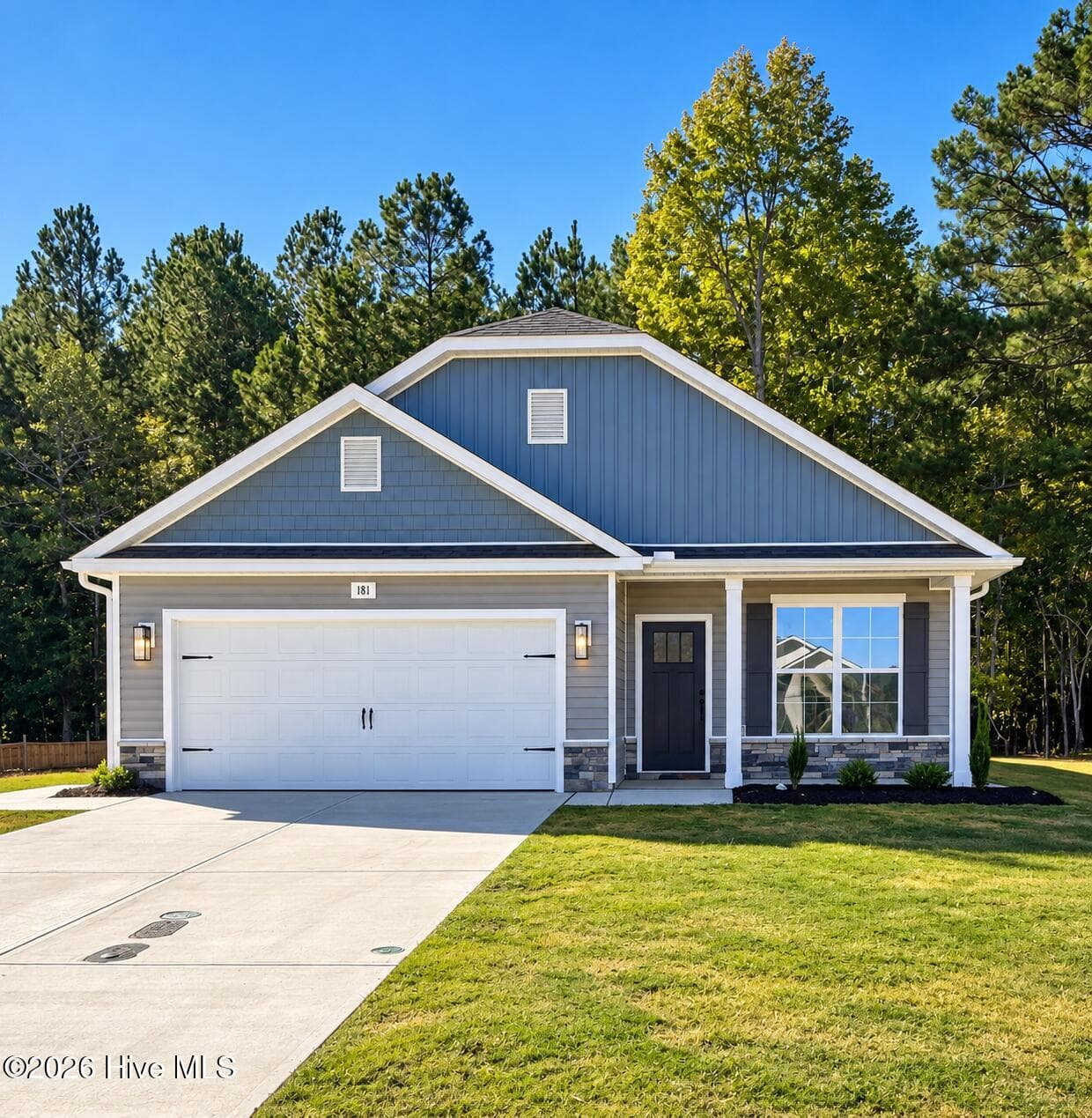 181 Seashore Street, Grimesland, NC 27837