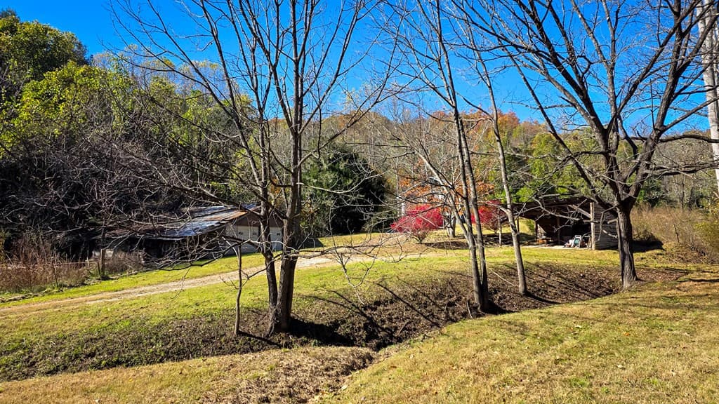 Commercial Sale at 173&130 Edwards Cove Road, Bryson City, NC 28713, photo 12 of 15
