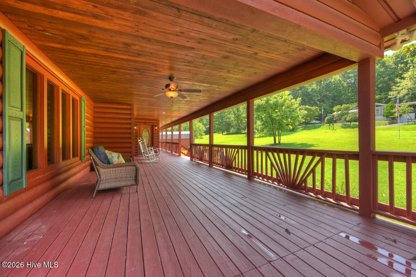 Single Family Residence at 1792 Wolfcreek Road, Murphy, NC 28906, photo 24 of 61