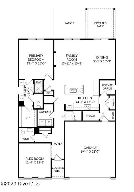 Single Family Residence at 4160 Whitehouse Street, Harlem, GA 30814, photo 6 of 62
