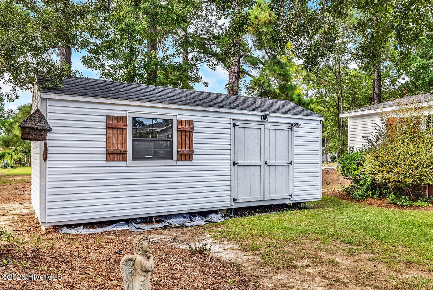 Manufactured Home at 982 Waterview Lane SW, Calabash, NC 28467, photo 26 of 33