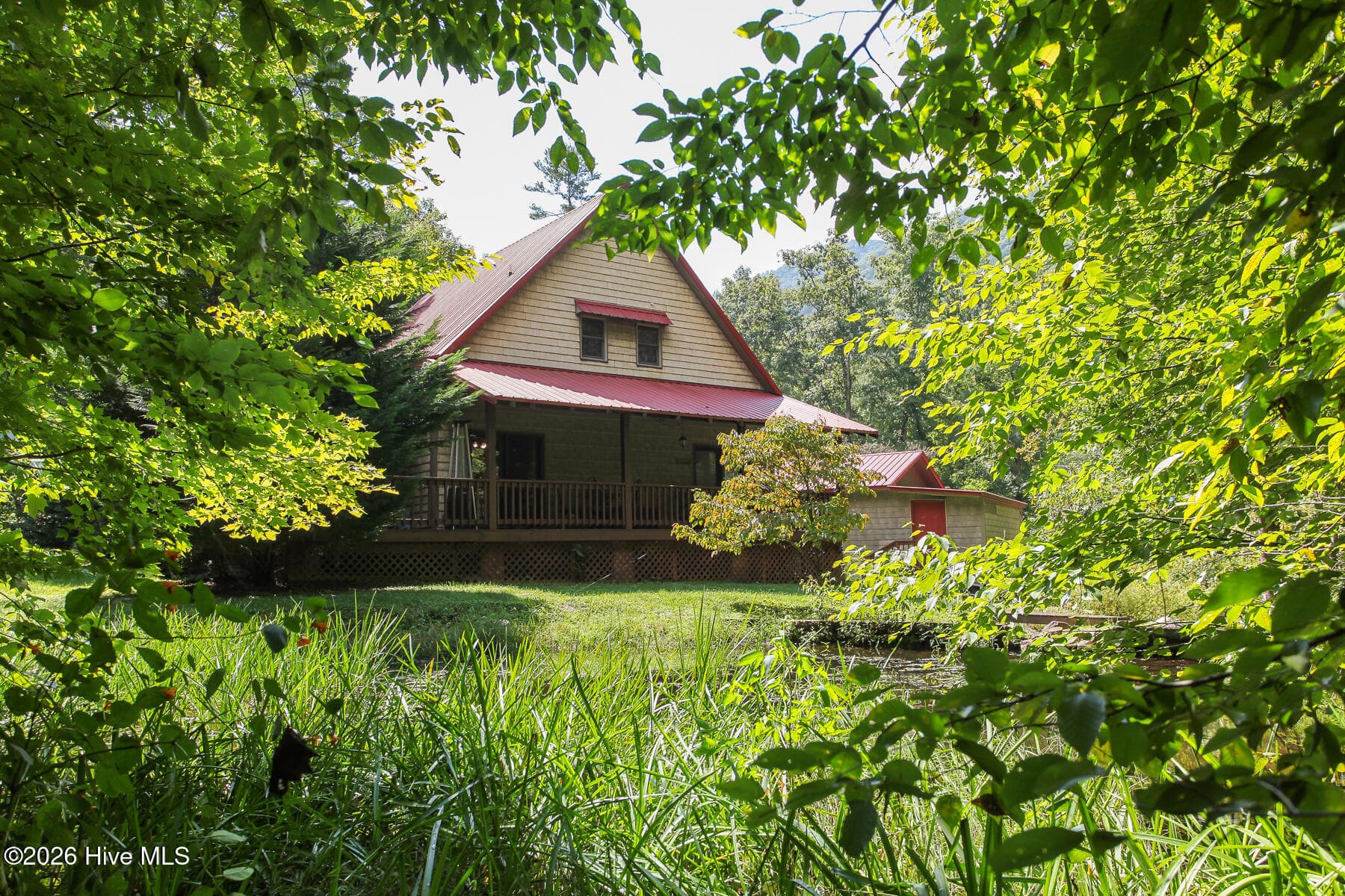 Single Family Residence at 49 Dusty Hollow, Robbinsville, NC 28771, photo 82 of 82