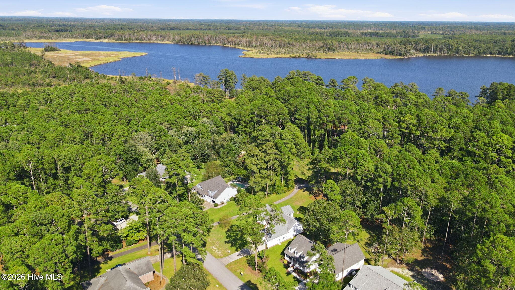 Single Family Residence at 2119 Royal Pines Drive, New Bern, NC 28560, photo 48 of 58