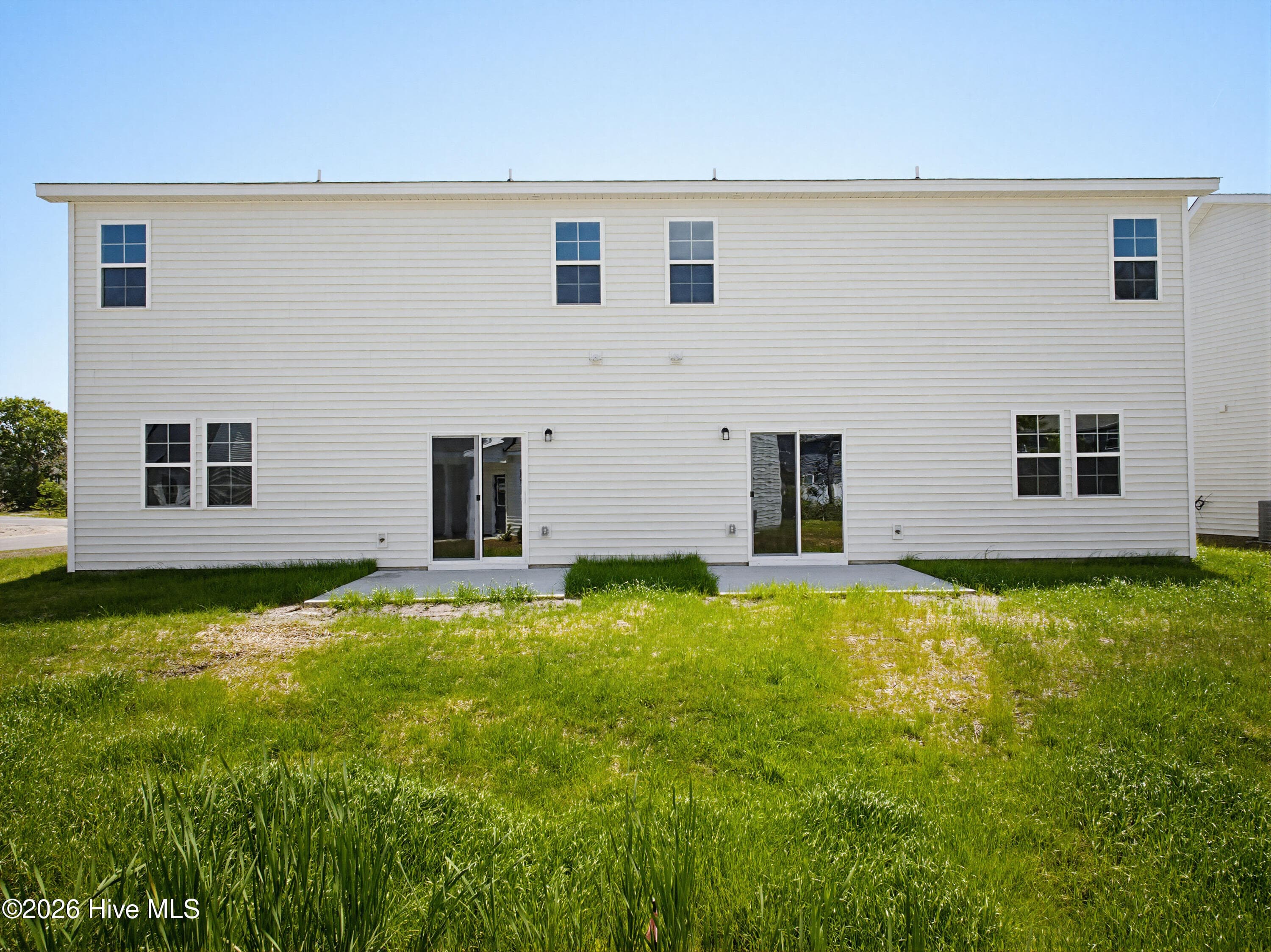 Townhouse at 210 Sandpiper Place, Holly Ridge, NC 28445, photo 18 of 21