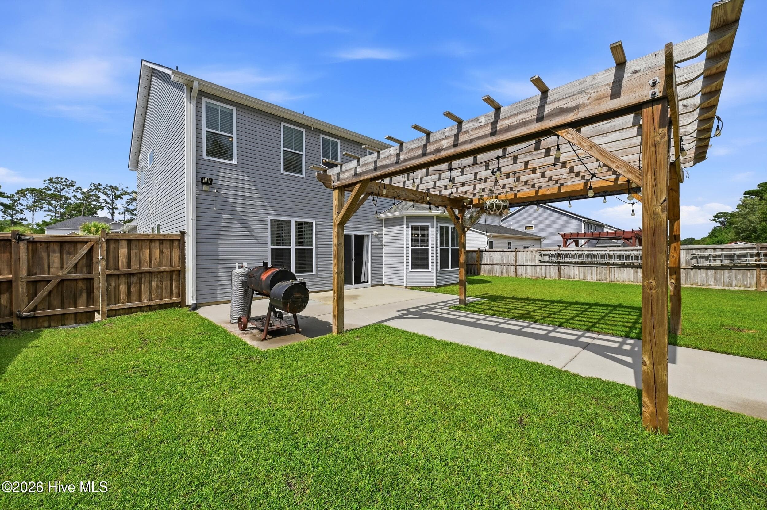 Single Family Residence at 473 Lehigh Road, Wilmington, NC 28412, photo 35 of 50
