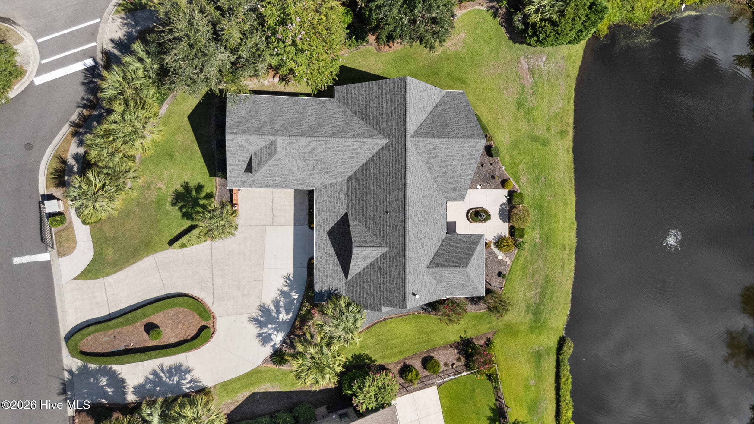 Single Family Residence at 1001 Lismore Way, Leland, NC 28451, photo 68 of 83