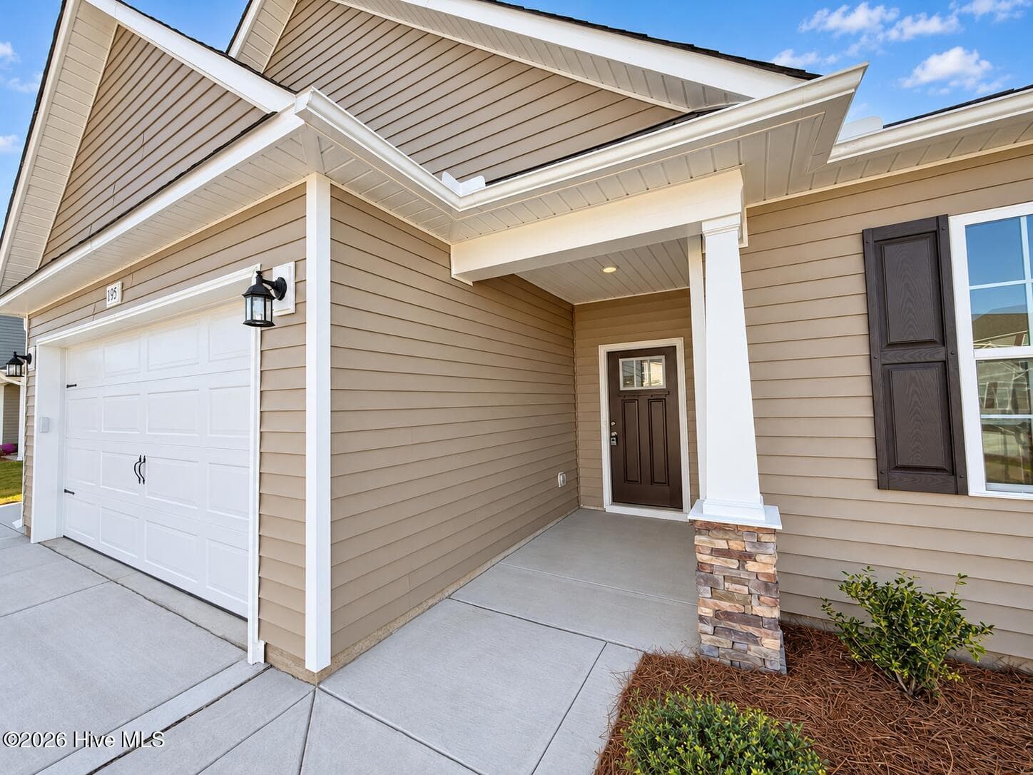 Single Family Residence at 195 Laborde Lane, Raeford, NC 28376, photo 10 of 66