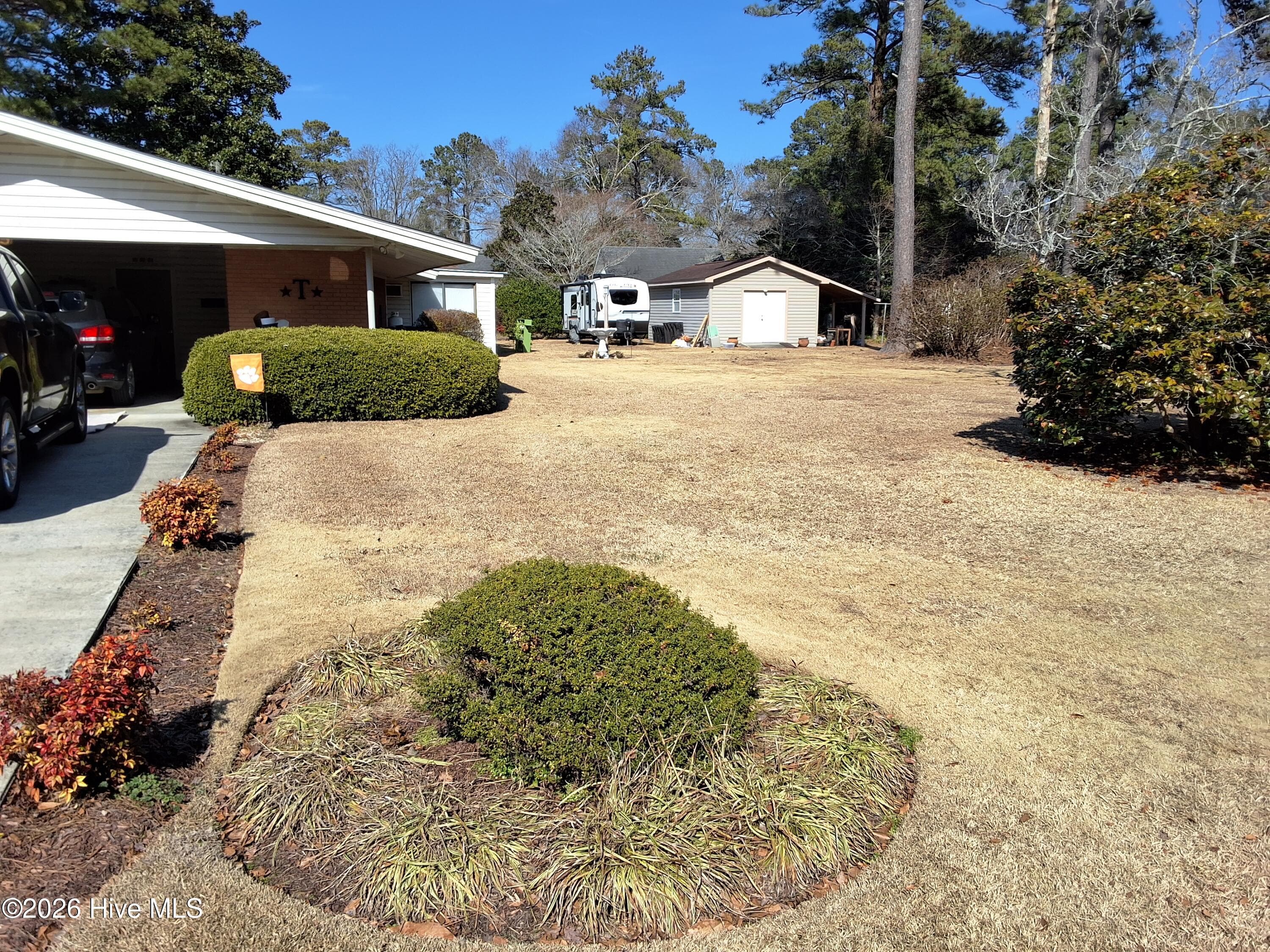 Single Family Residence at 503 Anderson Street, Tabor City, NC 28463, photo 81 of 101