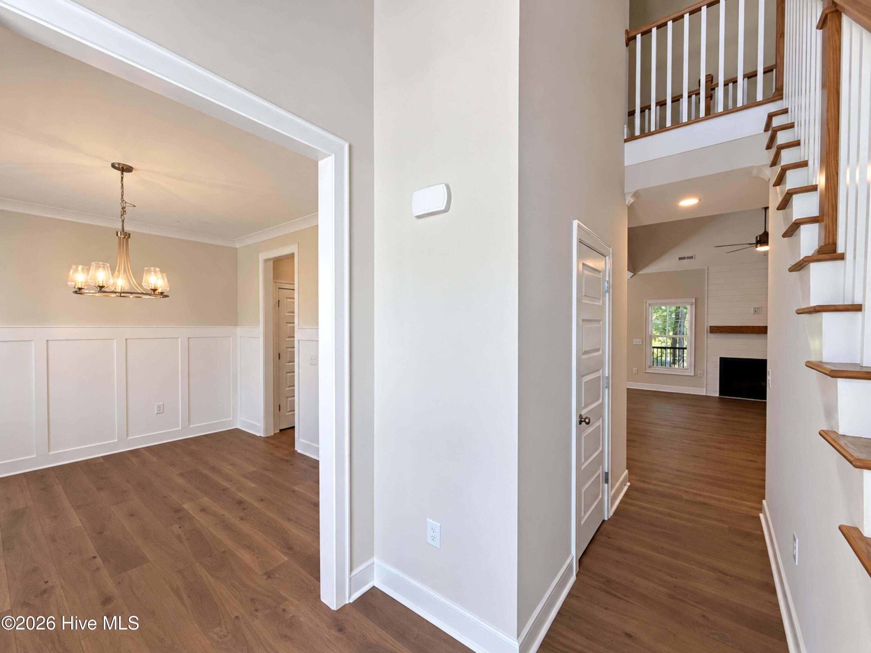 Single Family Residence at 88 Beanie Court, Selma, NC 27576, photo 29 of 192