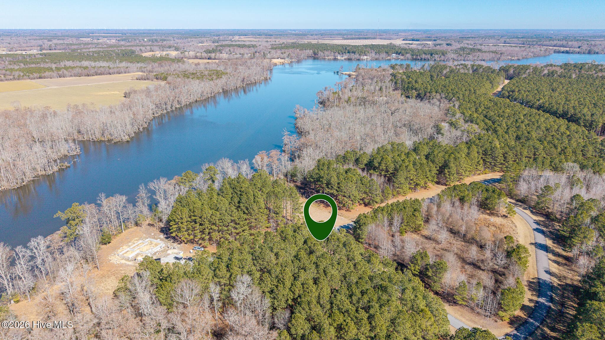 237 134 Winfall Circle, Edenton, NC 27932
