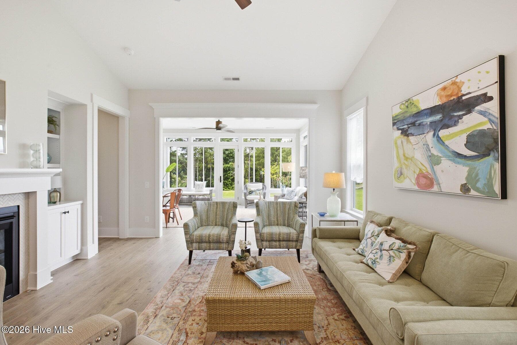 Single Family Residence at 1216 Rockhill Road, Castle Hayne, NC 28429, photo 5 of 74
