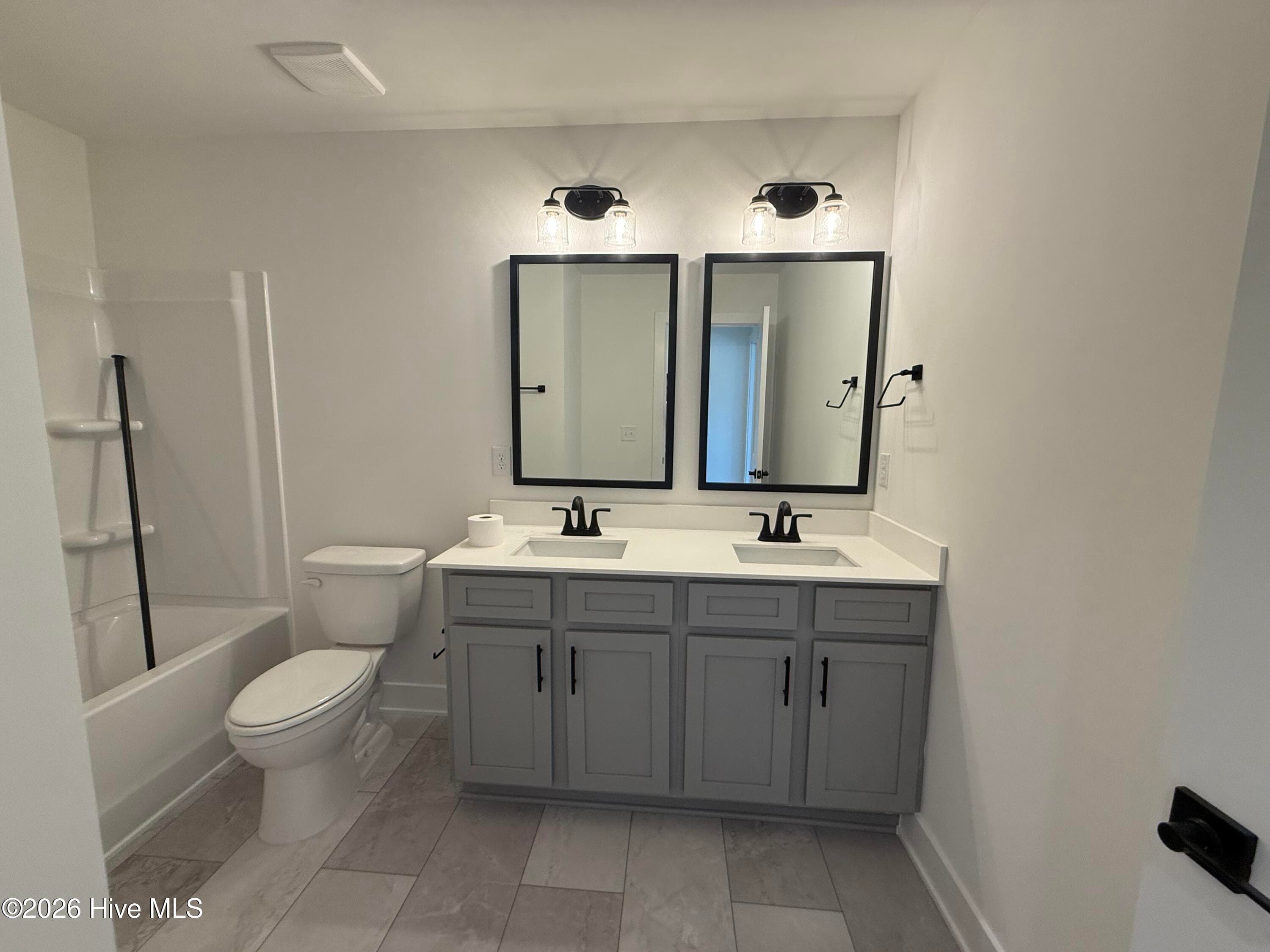 Townhouse at 11 Joyner Park Drive, Rocky Mount, NC 27803, photo 3 of 4