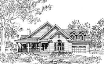 695 Sunset Drive, Carthage, NC 28327